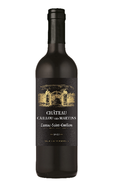 LUSSAC SAINT EMILION